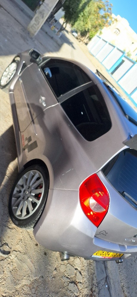 Clio 3 2008 - 3