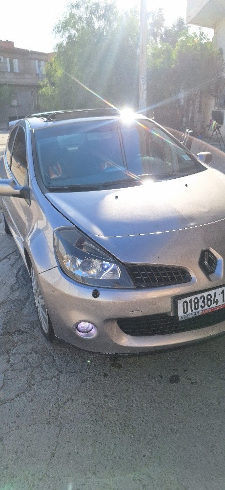 Clio 3 2008 - 6