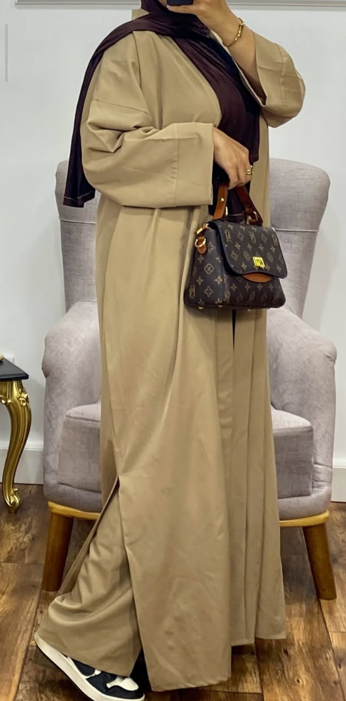 abaya - 2