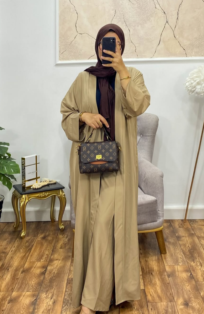 abaya - 1