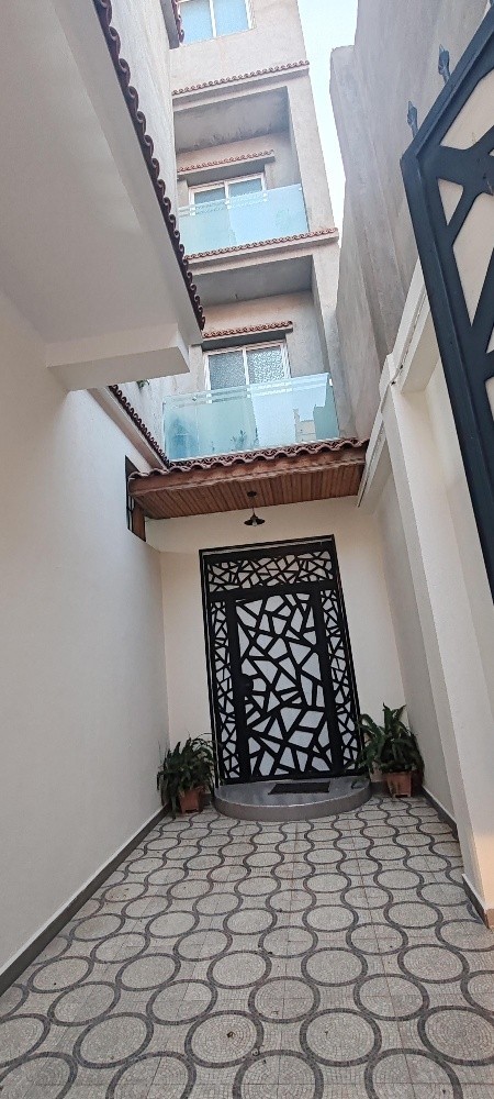 villa - 1