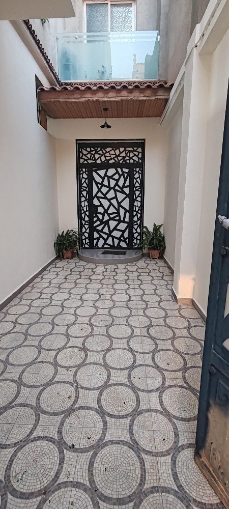 villa - 2
