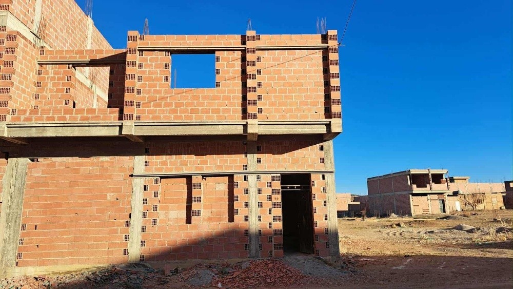 قطعة أرض سكنية - 2