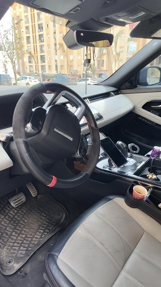ايفوك 2019 - 1