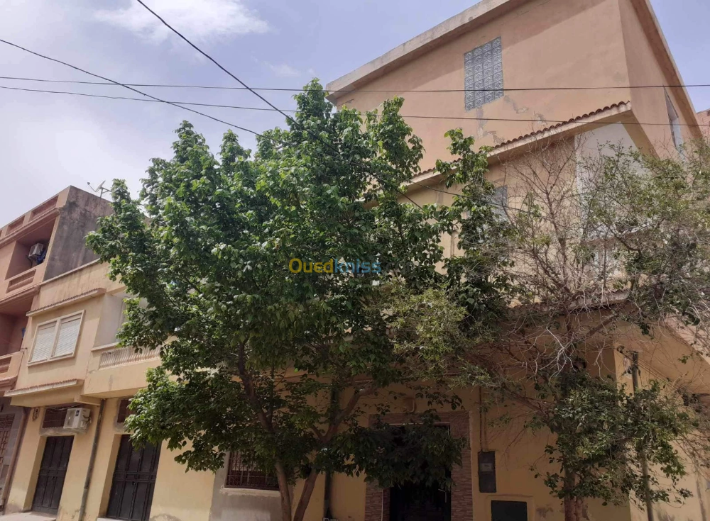 Villa a vendre  - 4