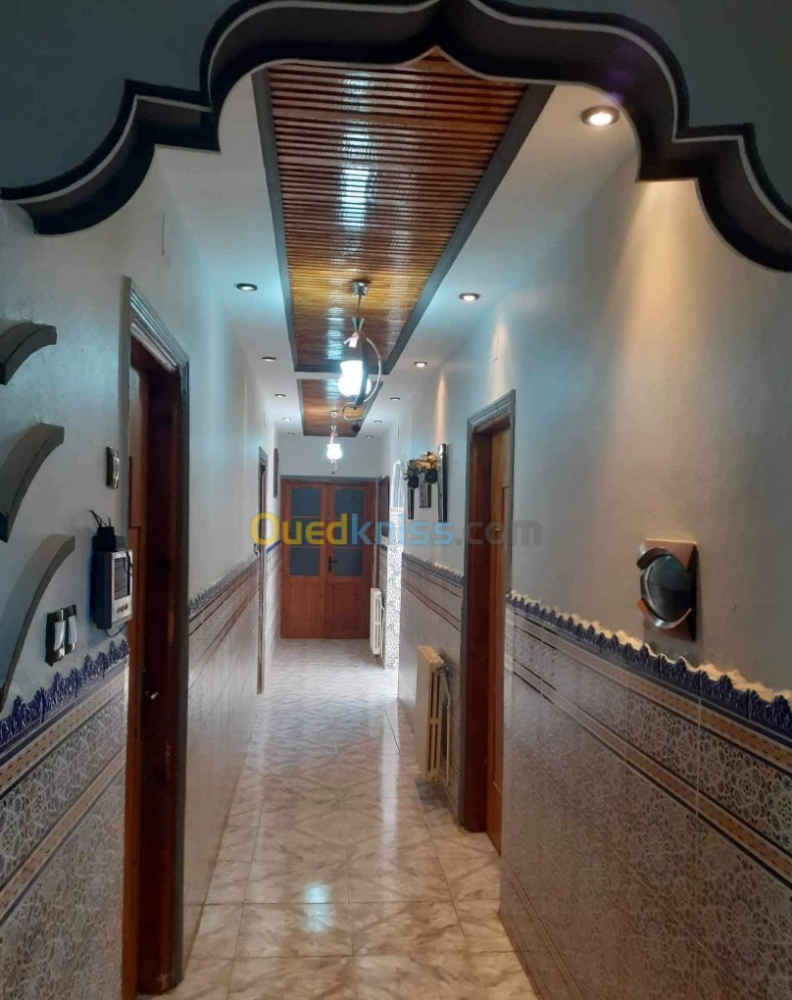 Villa a vendre  - 3