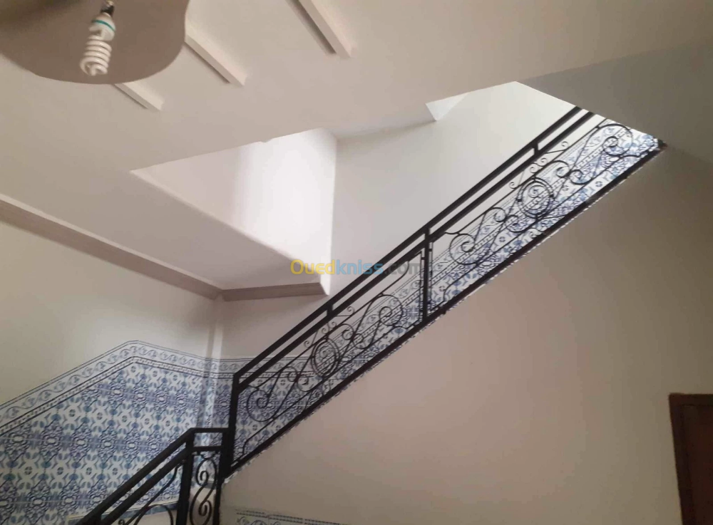 Villa a vendre  - 6