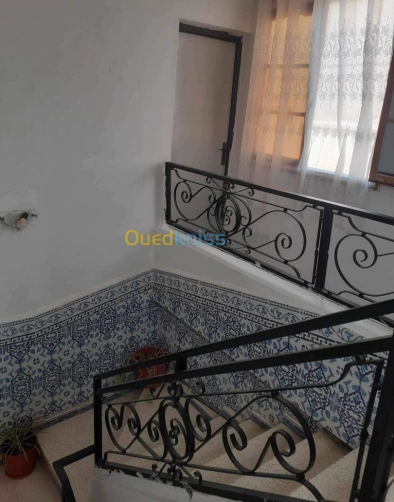 Villa a vendre  - 8