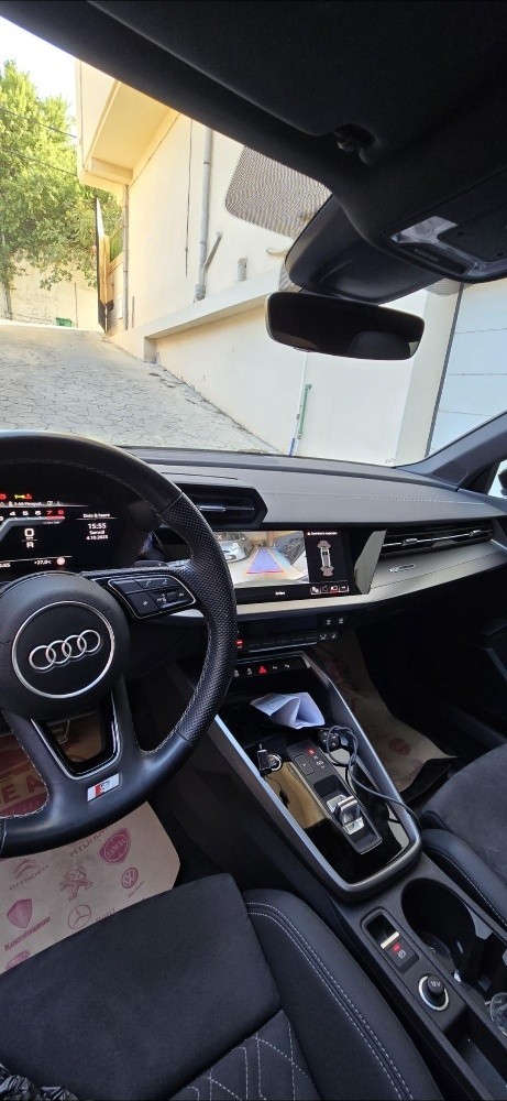 audi - 1