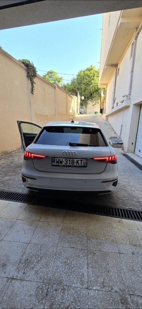 audi - 3