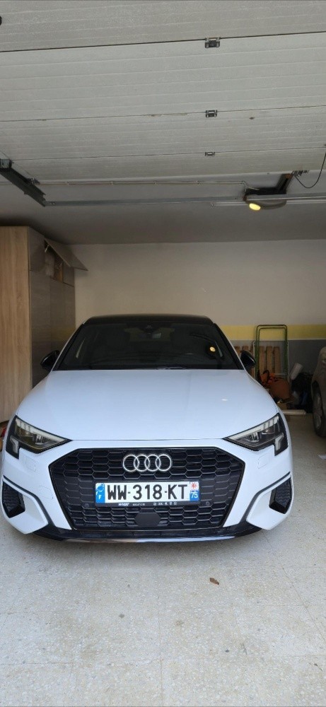 audi - 5