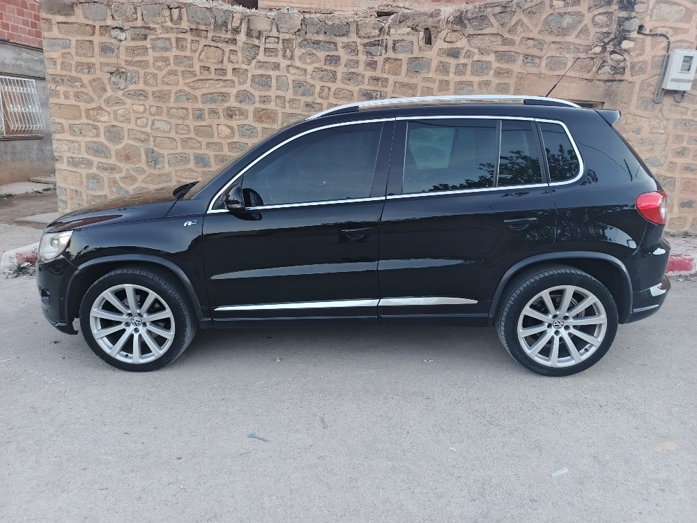tiguan - 2
