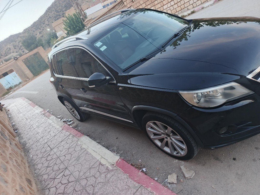 tiguan - 5