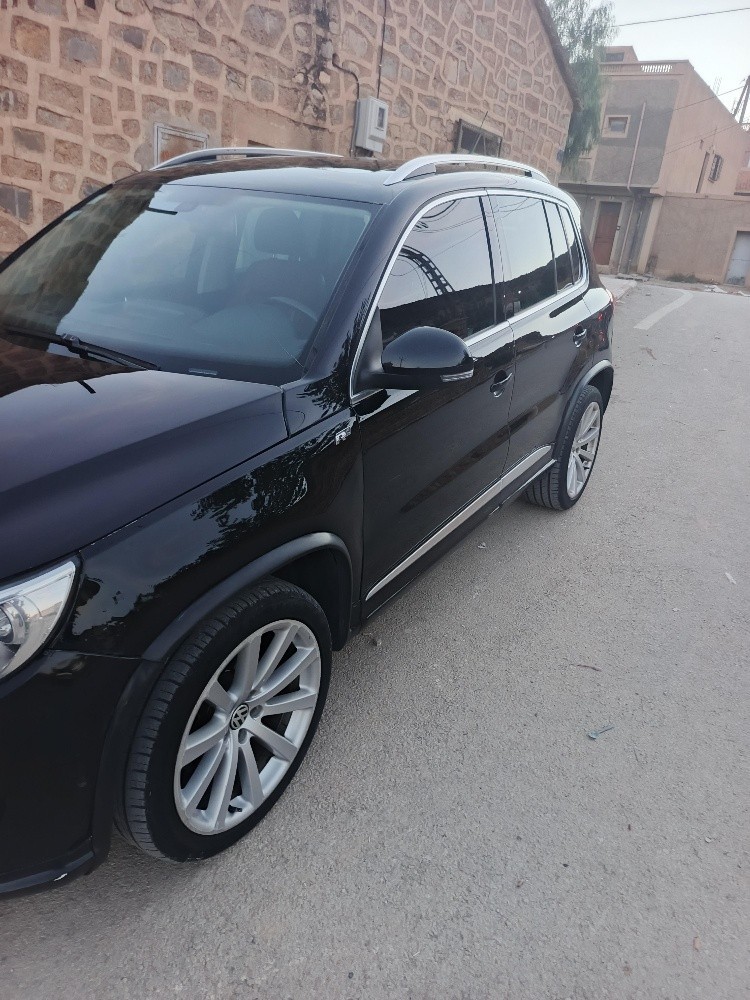 tiguan - 3