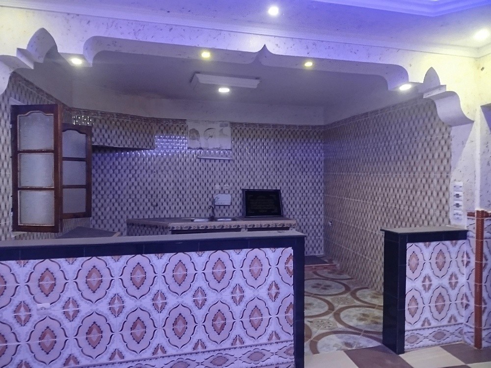 بيع منزل - 1