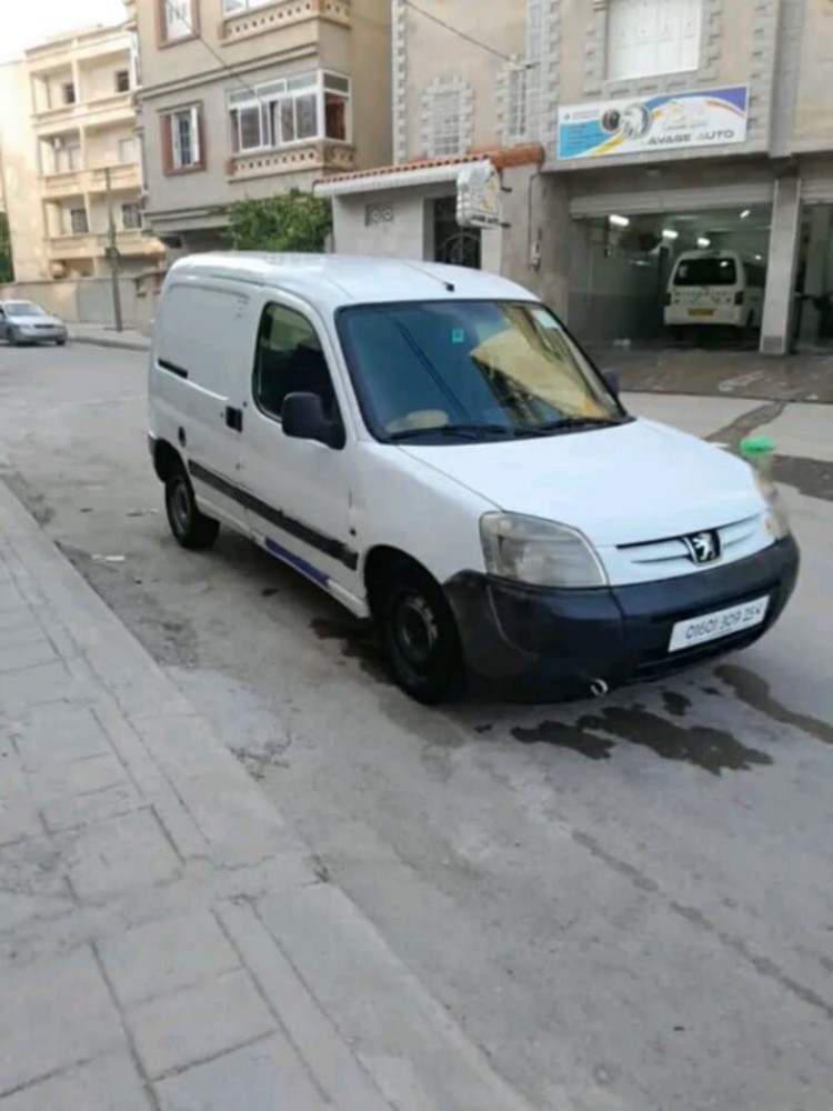 بارتنير اوريجيم - 7