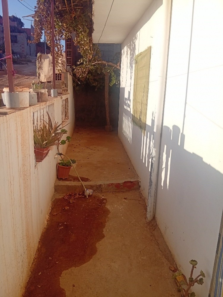 Maison a vendre SidiTaher Souahli - 11