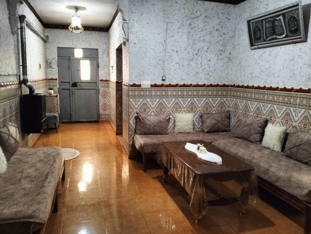 Maison a vendre SidiTaher Souahli - 4