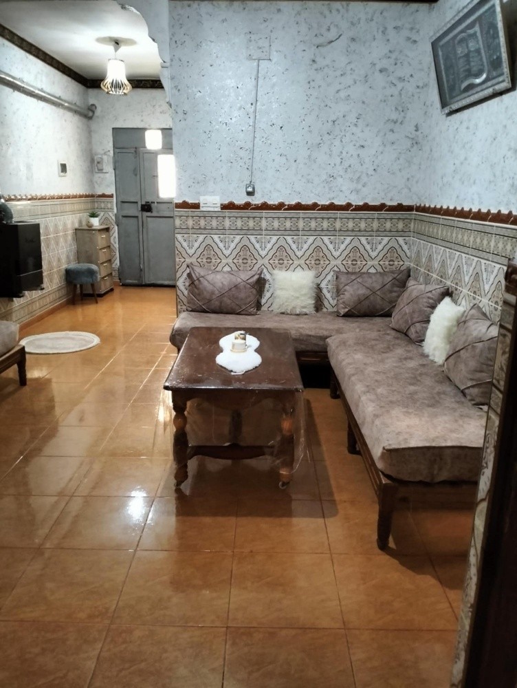 Maison a vendre SidiTaher Souahli - 7