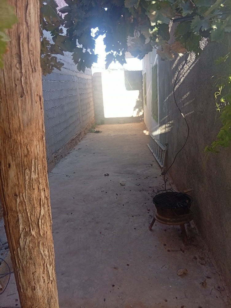 Maison a vendre SidiTaher Souahli - 8