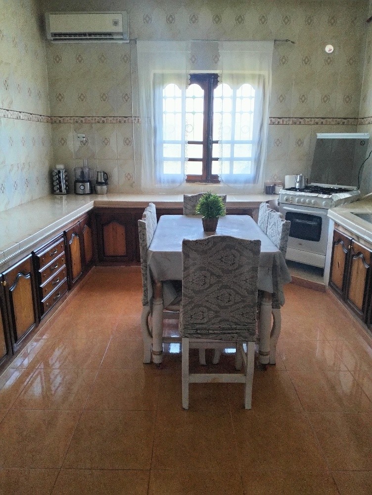 Maison a vendre SidiTaher Souahli - 1