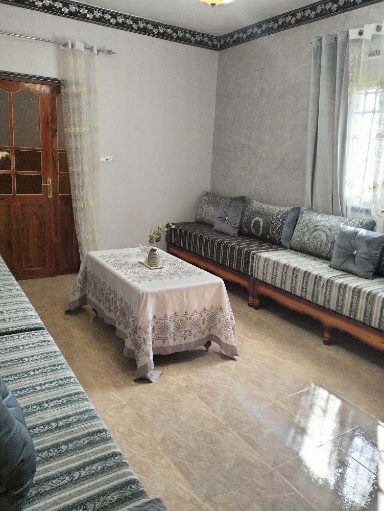 Maison a vendre SidiTaher Souahli - 3
