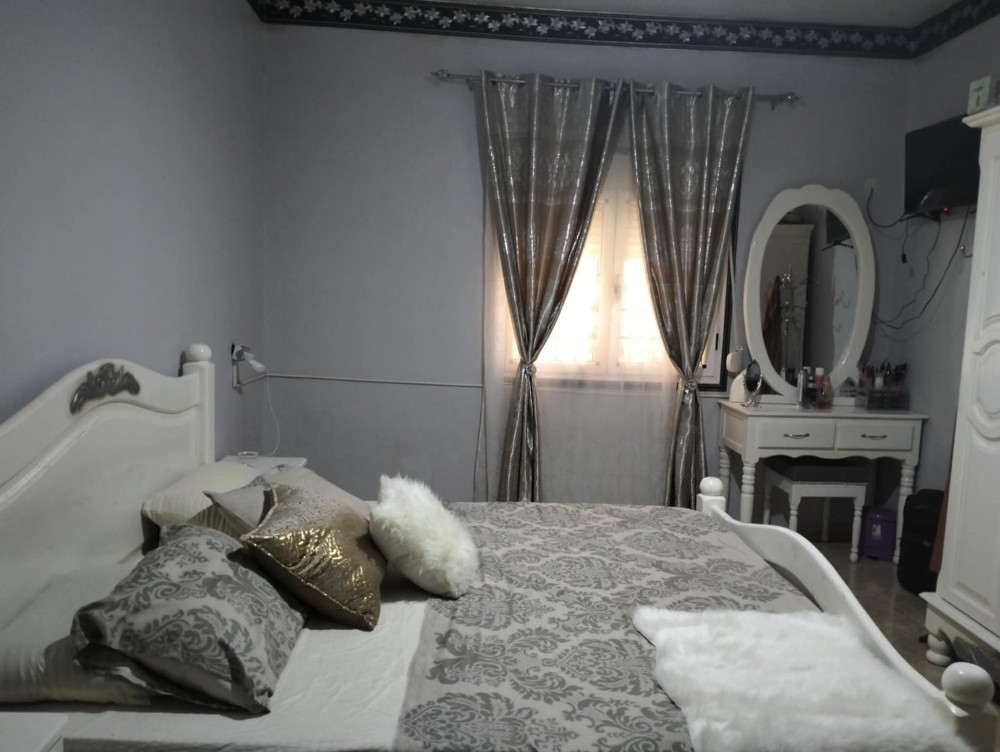 Maison a vendre SidiTaher Souahli - 5