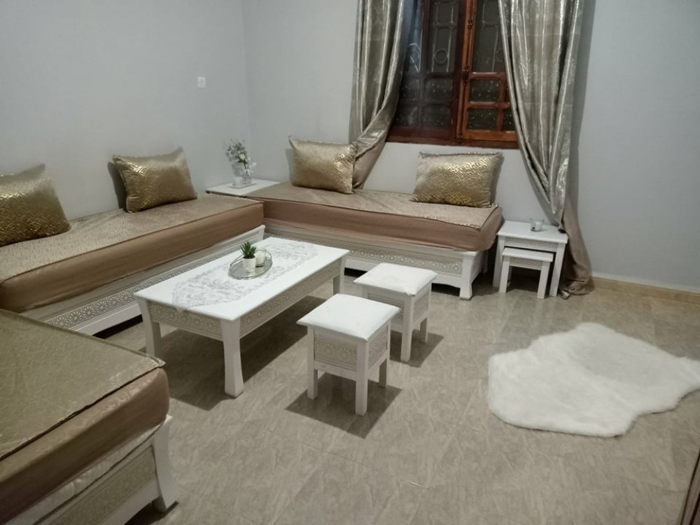 Maison a vendre SidiTaher Souahli - 6