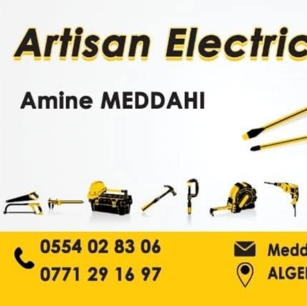 electricien batiment - 1