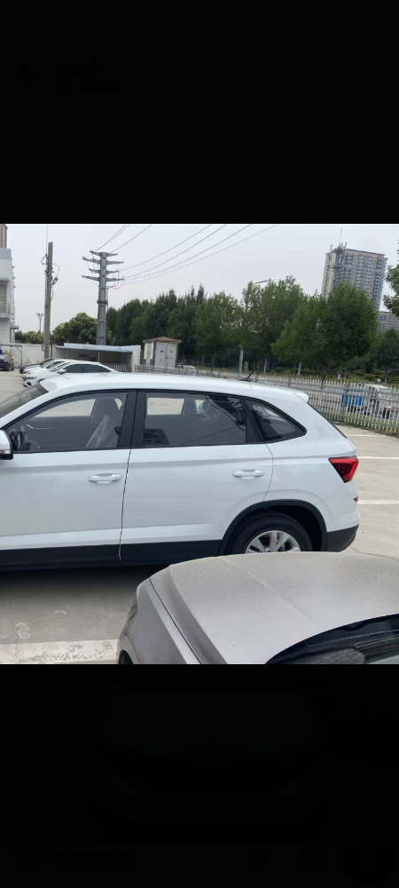 Skoda kamiq - 12