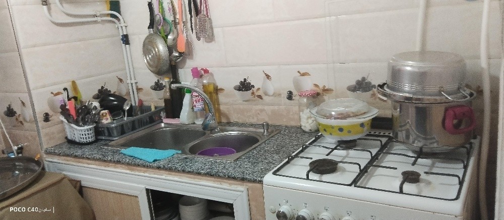 شقة سكنية للبيع  - 9