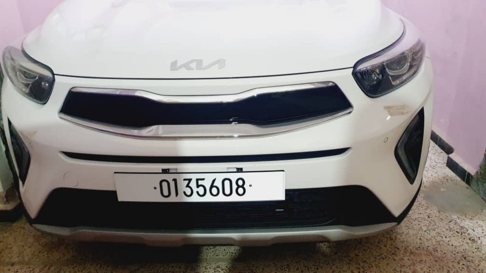 kia en vent - 8
