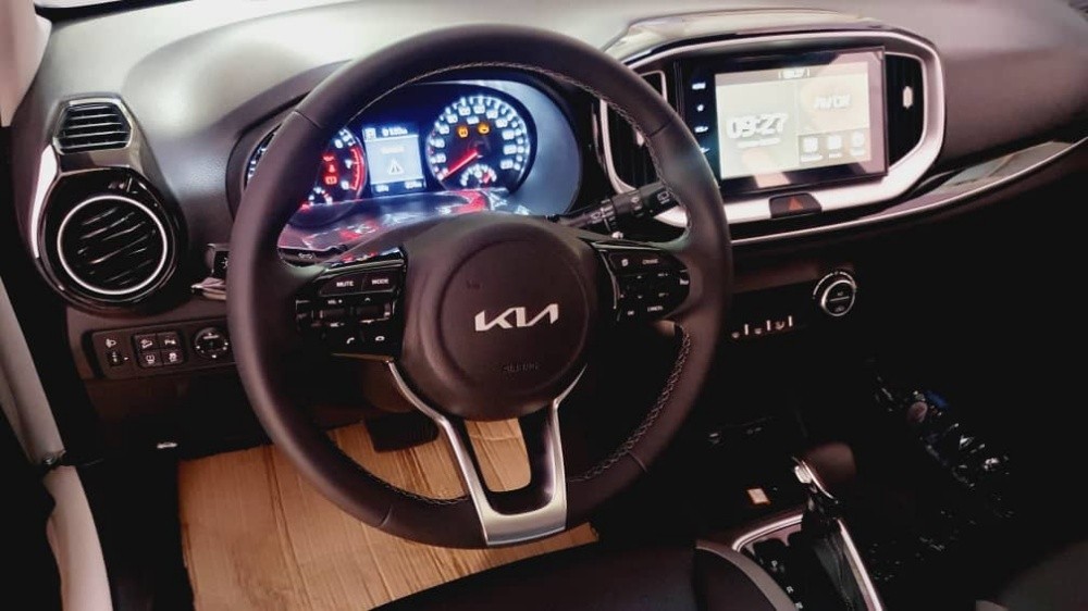 kia en vent - 10