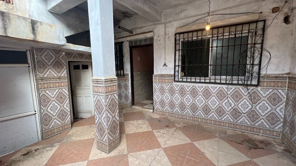 vente maison - 2