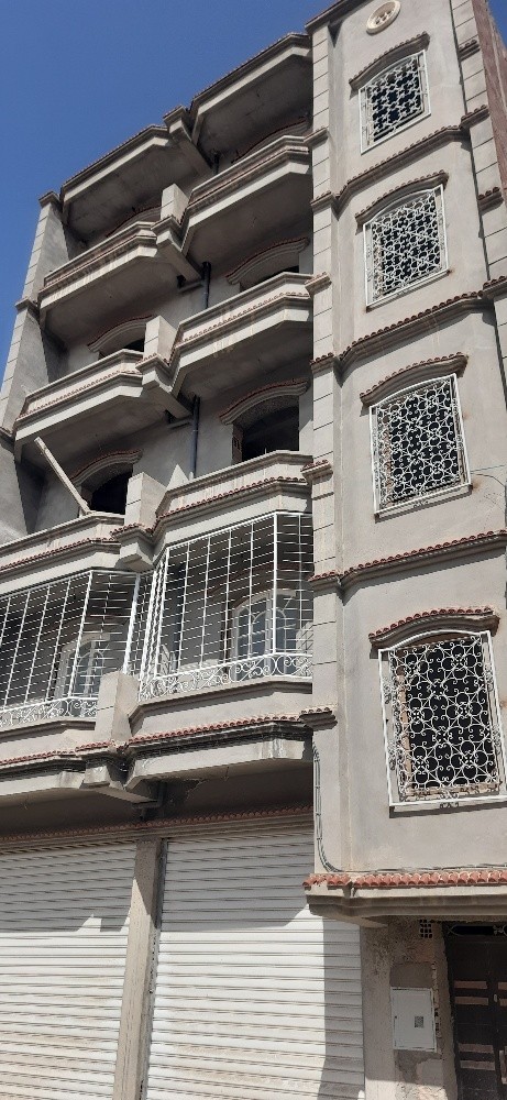 منزل من أربع طوابق للبيع بباتنة - 3