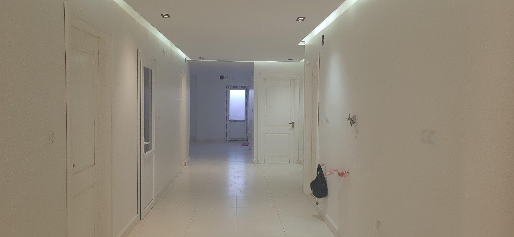 منزل من أربع طوابق للبيع بباتنة - 5