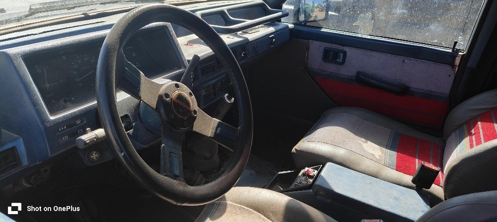 Nissan 1984 - 7