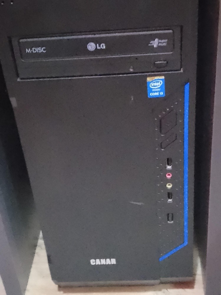 hp - 5