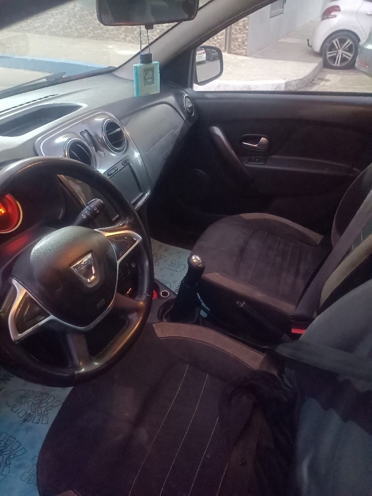 Stepway  - 2