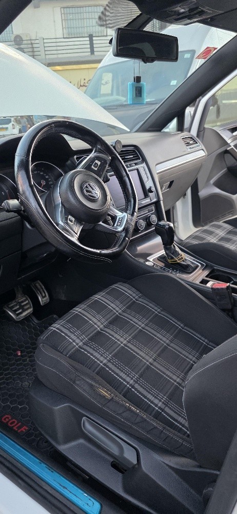 golf gtd - 1