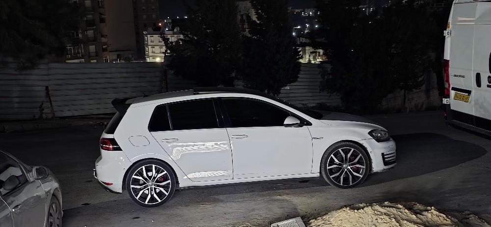 golf gtd - 4