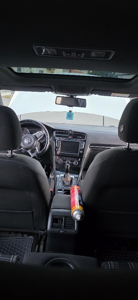 golf gtd - 2