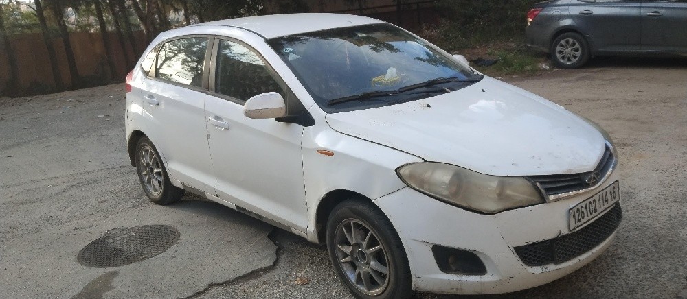 chery fulwin - 2