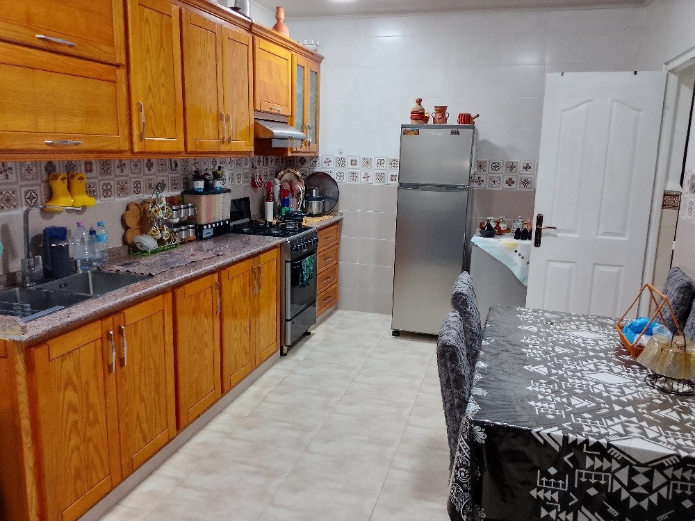 شقة سكنية للبيع - 2