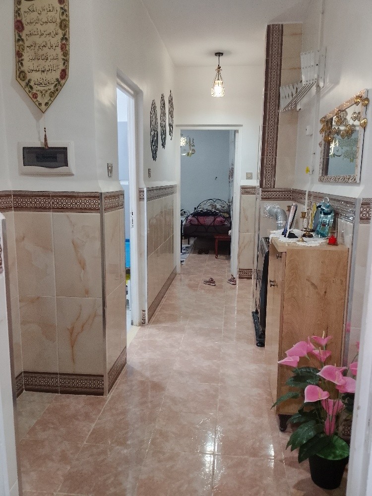 شقة سكنية للبيع - 4