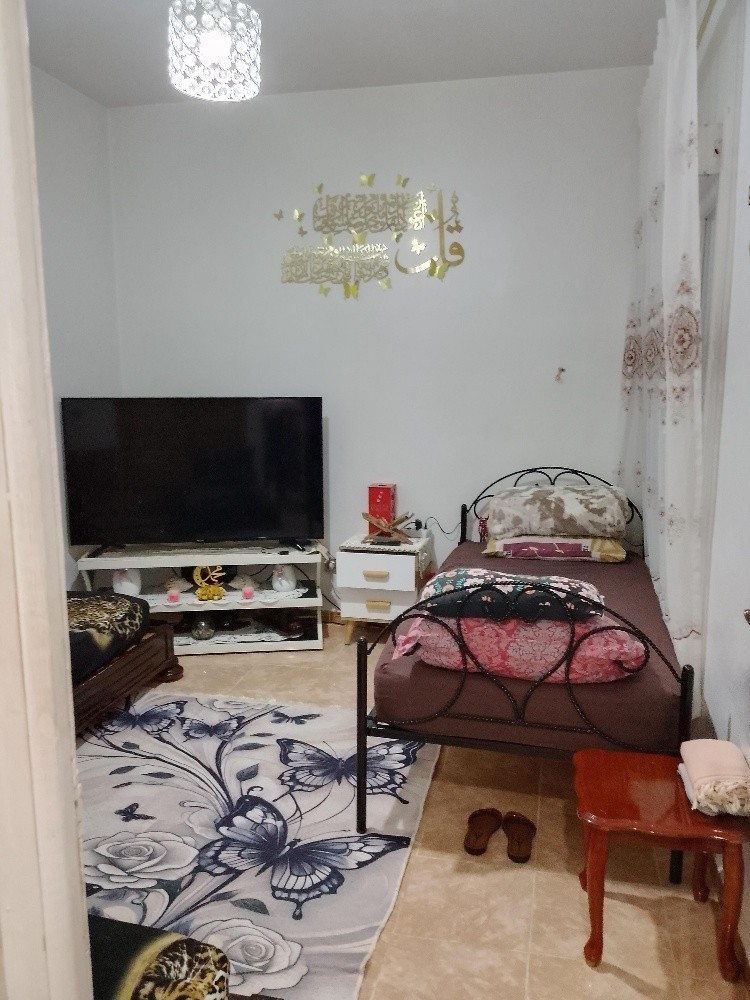 شقة سكنية للبيع - 11
