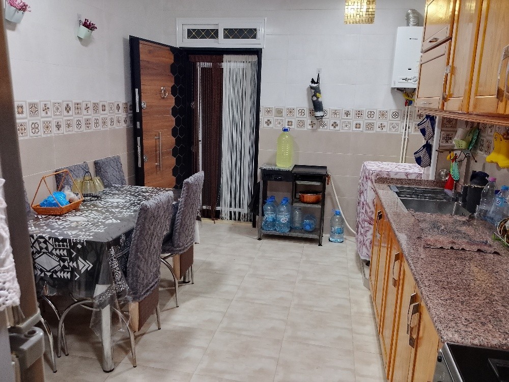 شقة سكنية للبيع - 1