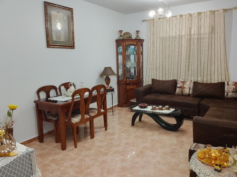 شقة سكنية للبيع - 7