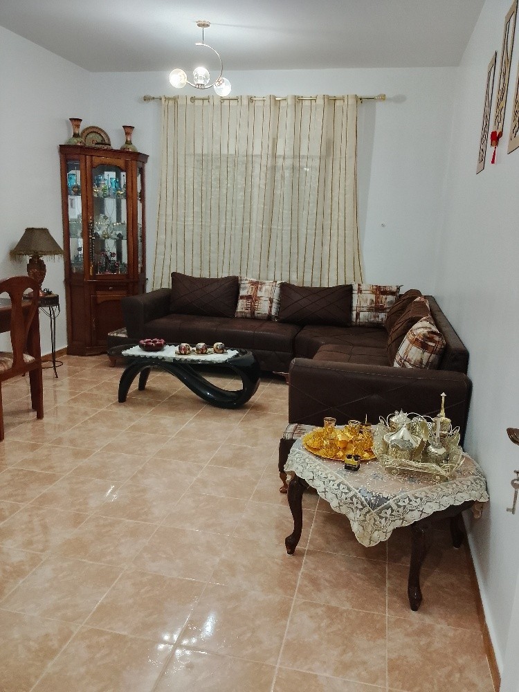 شقة سكنية للبيع - 5