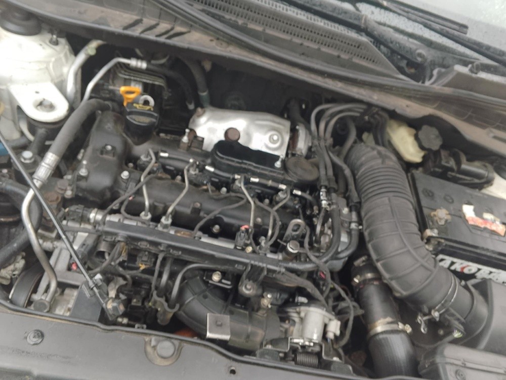 Hyundai Tucson  - 7